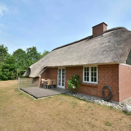 Hébergement de vacances 30358-ulfborg-bynkevej-367