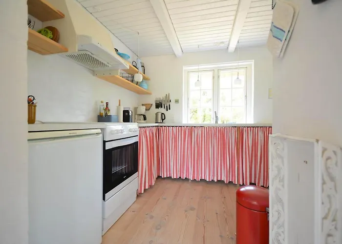 Vakantiehuis 30358-ulfborg-bynkevej-367 *
