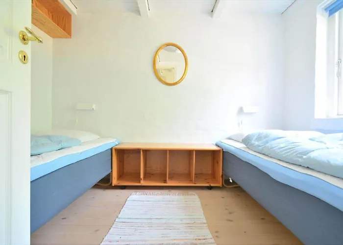 30358-ulfborg-bynkevej-367 Vakantiehuis Ulfborg