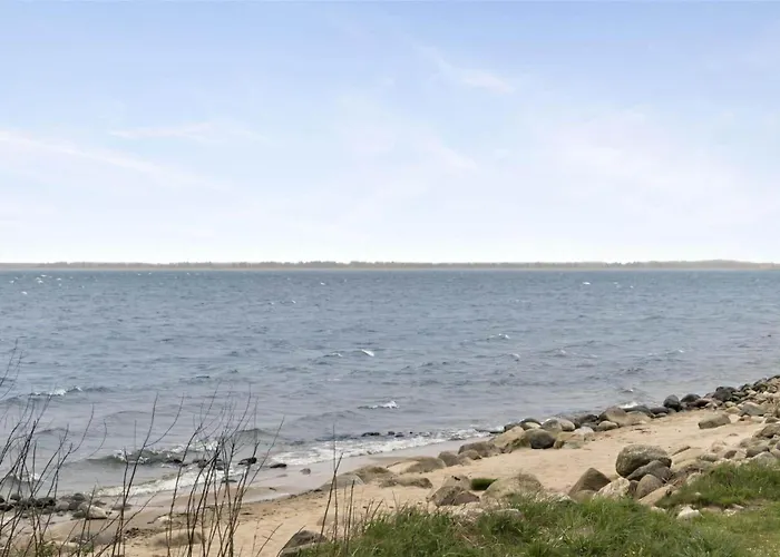 Дом отдыха 30358-ulfborg-bynkevej-367