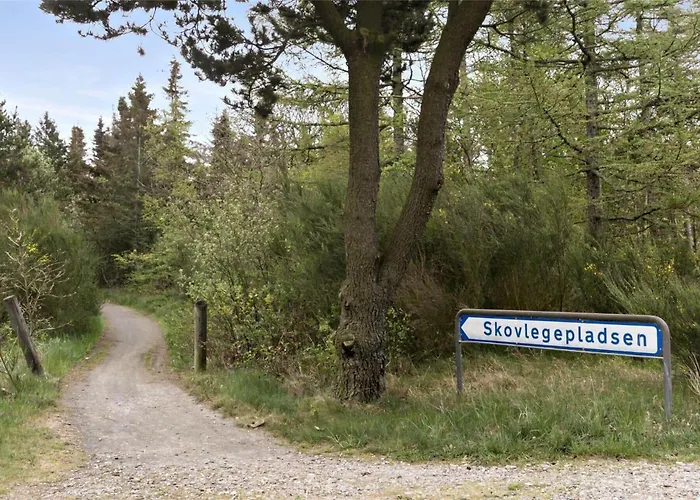 Дом отдыха 30358-ulfborg-bynkevej-367